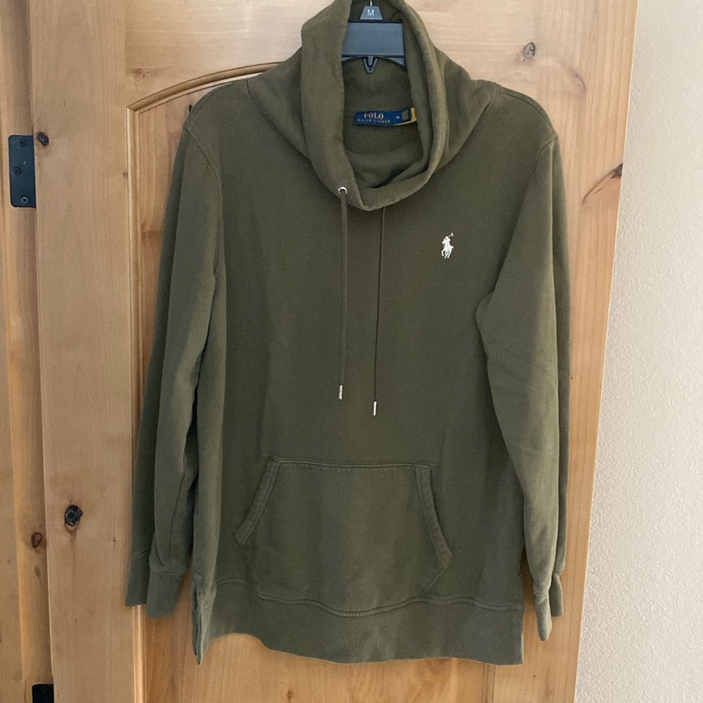 Polo Ralph Lauren sweatshirt sweater